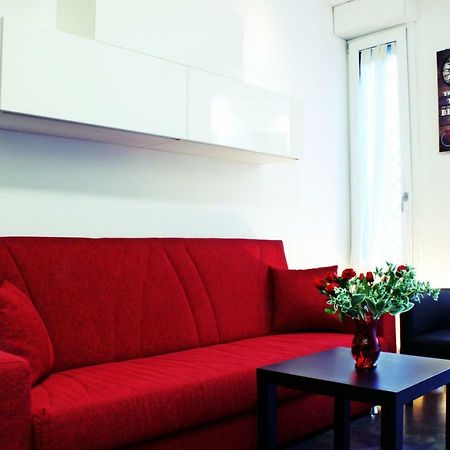 Relax Suite Nazario Bologna Luaran gambar
