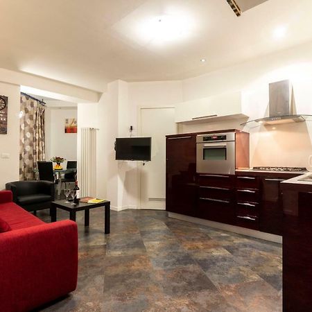 Relax Suite Nazario Bologna Luaran gambar