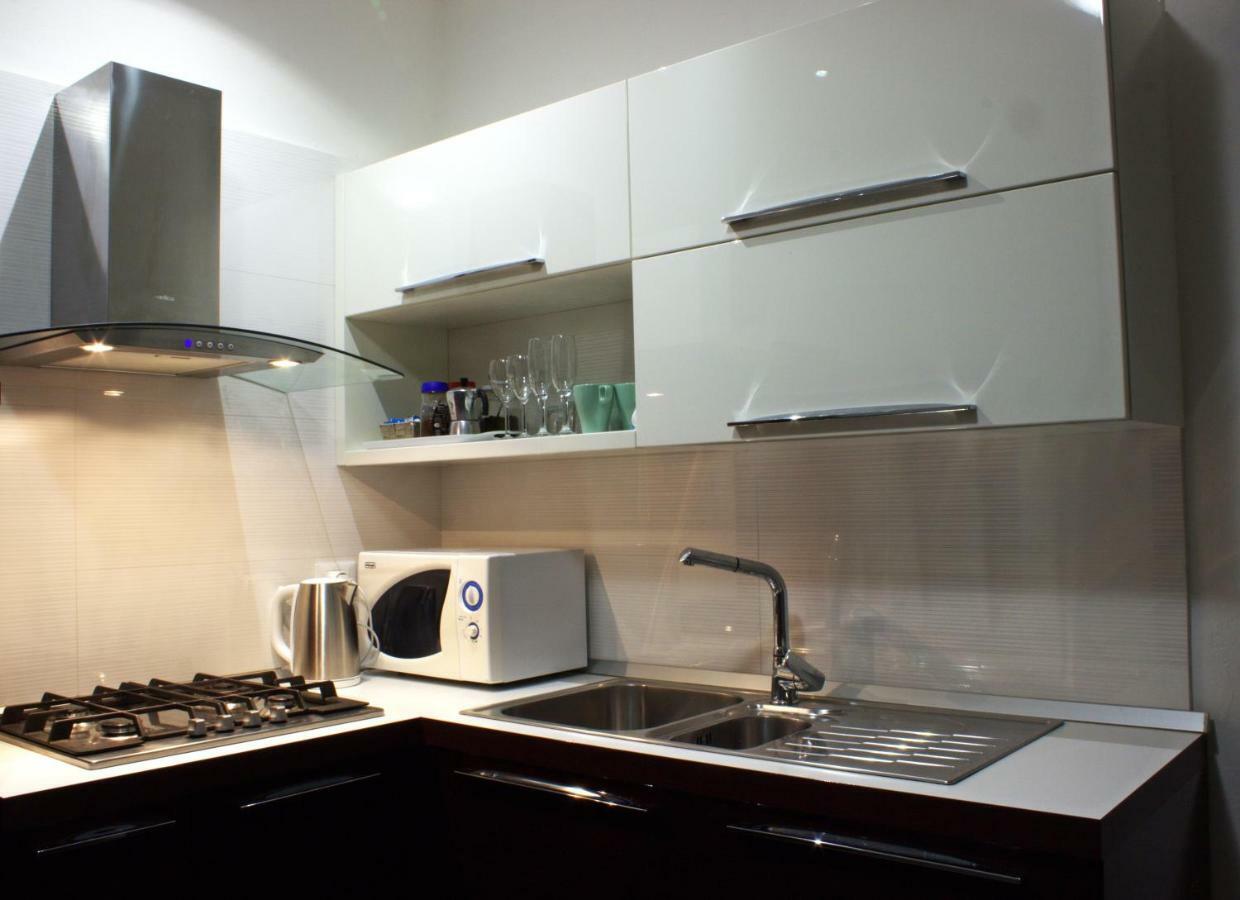 Relax Suite Nazario Bologna Luaran gambar