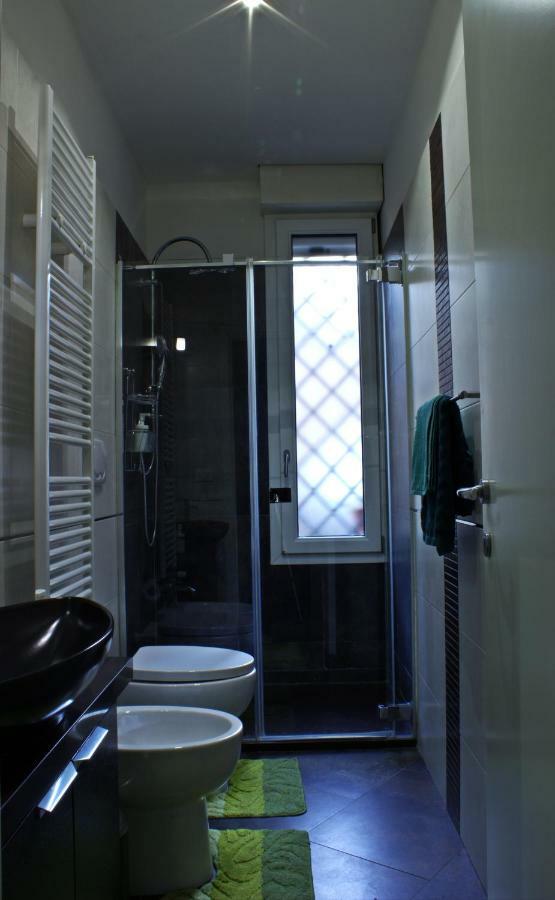Relax Suite Nazario Bologna Luaran gambar