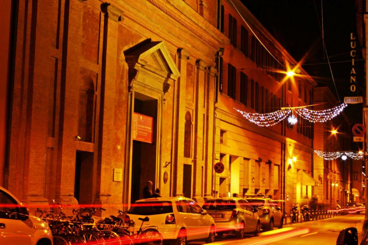 Relax Suite Nazario Bologna Luaran gambar