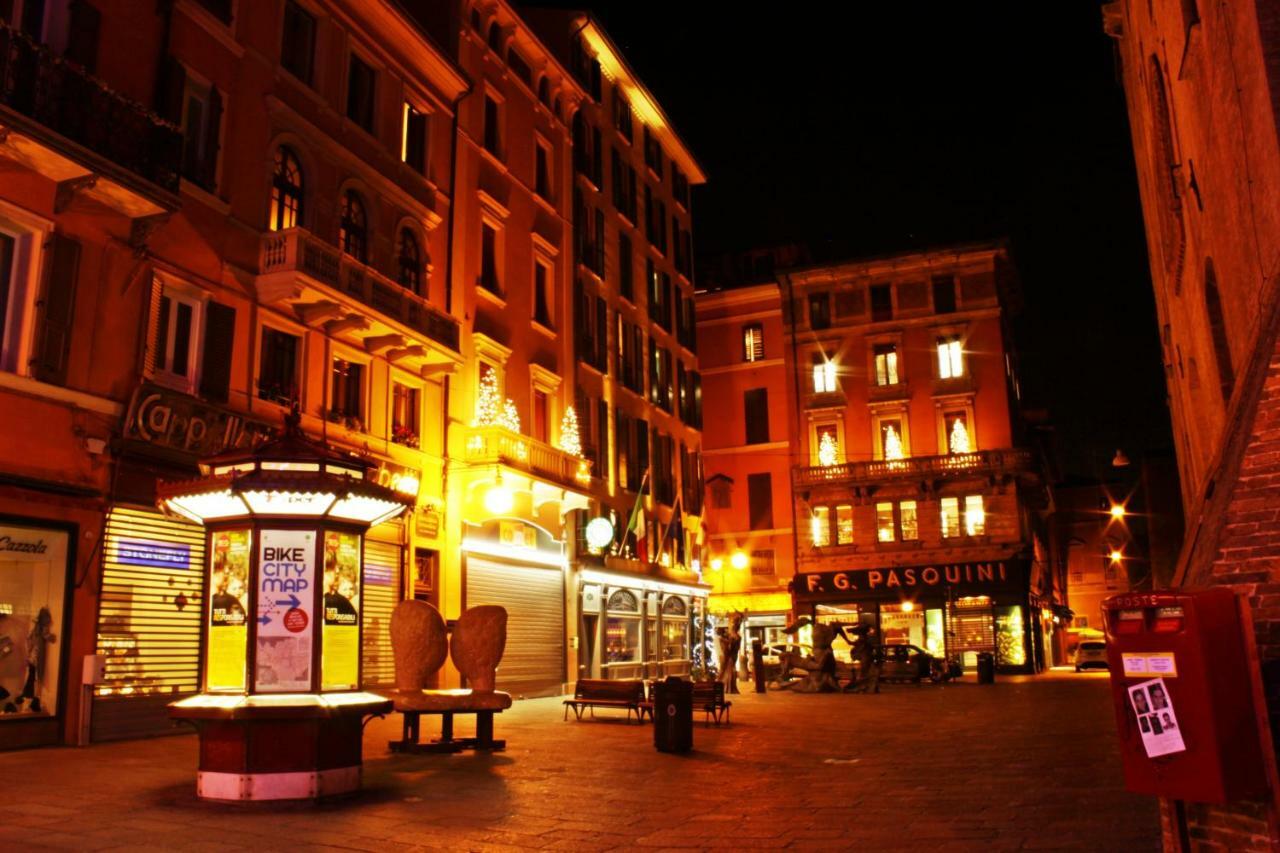 Relax Suite Nazario Bologna Luaran gambar