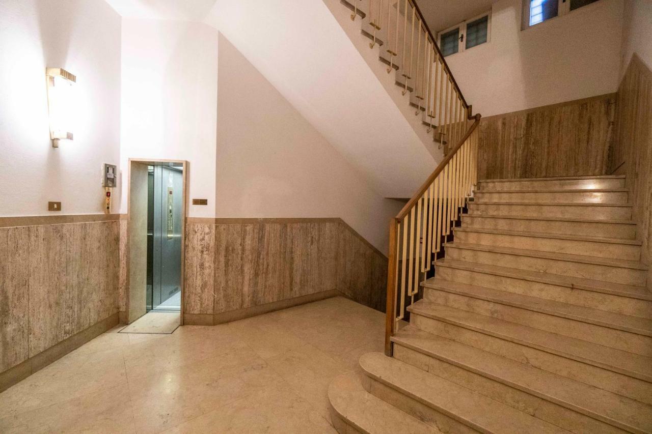 Relax Suite Nazario Bologna Luaran gambar