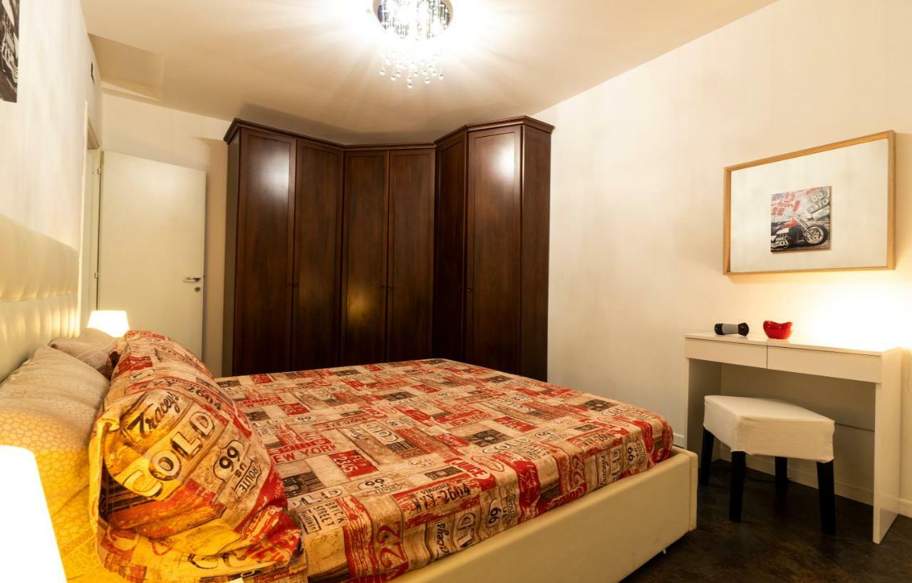 Relax Suite Nazario Bologna Luaran gambar