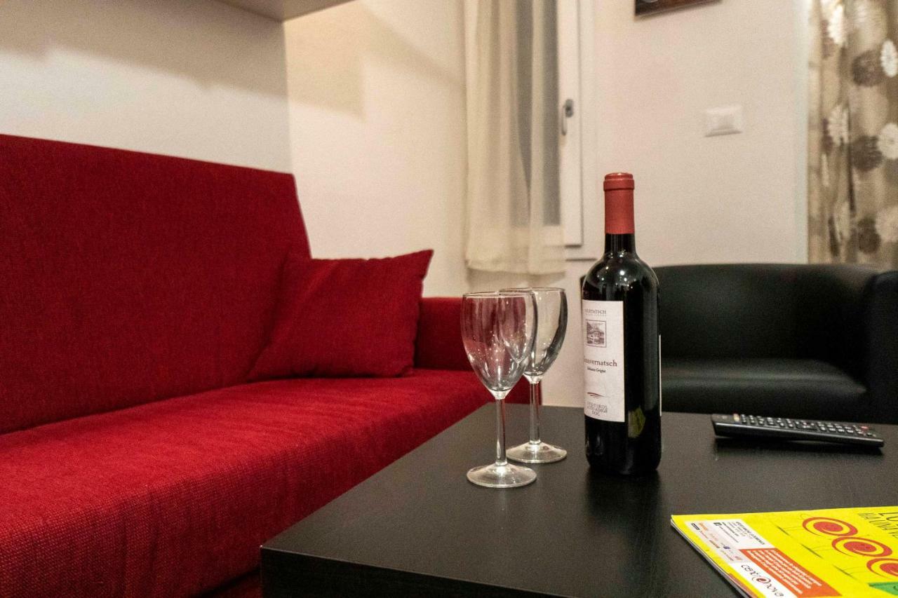 Relax Suite Nazario Bologna Luaran gambar