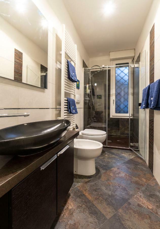Relax Suite Nazario Bologna Luaran gambar